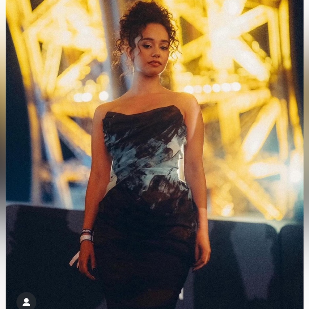Vivienne Westwood Gown Rare - Picture 11 of 12